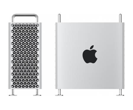 Компьютер Apple Mac Pro 2019