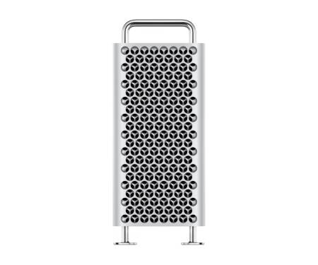 Компьютер Apple Mac Pro 2019