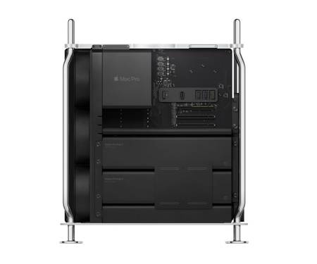 Компьютер Apple Mac Pro 2019
