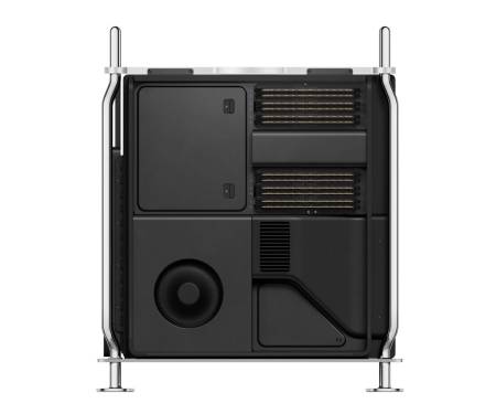 Компьютер Apple Mac Pro 2019
