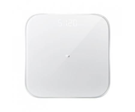 Весы напольные Xiaomi Mi Smart Scale 2 White (NUN4056GL)