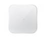 Весы напольные Xiaomi Mi Smart Scale 2 White (NUN4056GL)