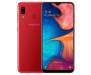 Samsung Galaxy A20 2019 SM-A205F 3/32GB Red