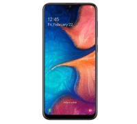 Samsung Galaxy A20 2019 SM-A205F 3/32GB Black