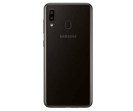 Samsung Galaxy A20 2019 SM-A205F 3/32GB Black