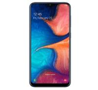 Samsung Galaxy A20 2019 SM-A205F 3/32GB Blue