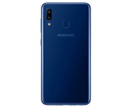 Samsung Galaxy A20 2019 SM-A205F 3/32GB Blue