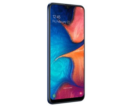Samsung Galaxy A20 2019 SM-A205F 3/32GB Blue