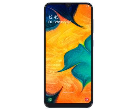 Samsung Galaxy A30 2019 SM-A305F 4/64GB White
