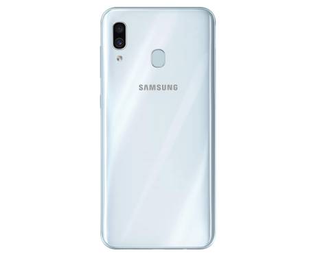 Samsung Galaxy A30 2019 SM-A305F 4/64GB White