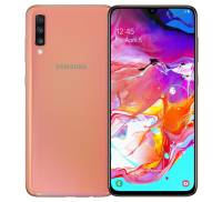 Samsung Galaxy A70 2019 SM-A7050 8/128GB Coral