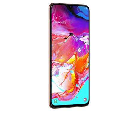 Samsung Galaxy A70 2019 SM-A7050 6/128GB Coral