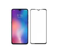 Защитное стекло для Xiaomi Mi9 Black