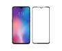 Защитное стекло для Xiaomi Mi9 Black