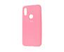 Чехол для Xiaomi Redmi 7 Light Pink