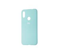 Чехол для Xiaomi Redmi 7 Turquoise