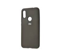 Чехол для Xiaomi Redmi 7 Dark Olive