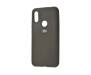 Чехол для Xiaomi Redmi 7 Dark Olive