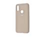 Чехол для Xiaomi Redmi 7 Grey