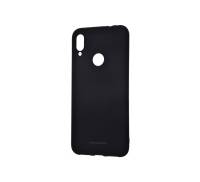 Чехол для Xiaomi Mi9 Black