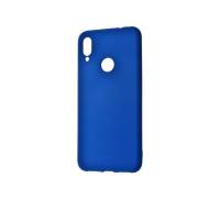 Чехол для Xiaomi Mi9 Blue