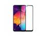 Защитное стекло для Samsung Galaxy A30/A50 Black