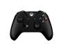 Геймпад Microsoft Xbox One S Wireless Controller Black