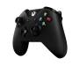 Геймпад Microsoft Xbox One S Wireless Controller Black