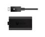 Зарядный комплект Microsoft Play and Charge Kit