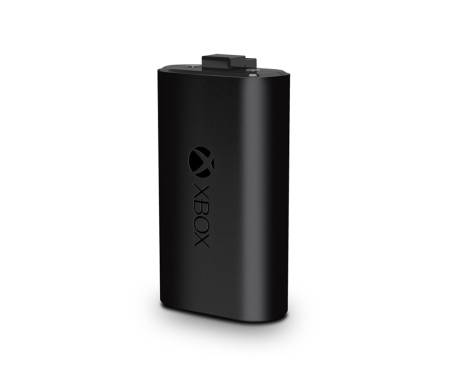 Зарядный комплект Microsoft Play and Charge Kit