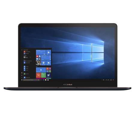 ASUS ZenBook Pro 15 UX550GE (UX550GE-BH73)