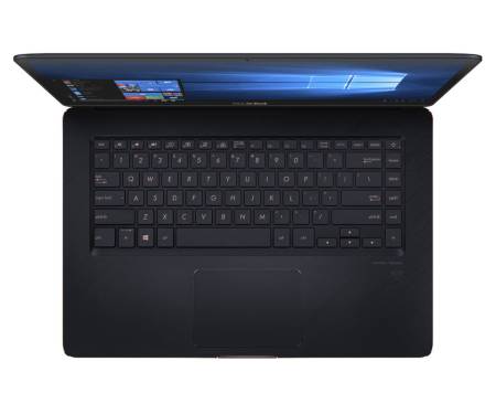 ASUS ZenBook Pro 15 UX550GE (UX550GE-BH73)