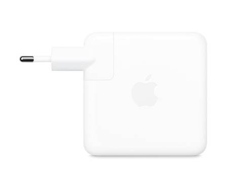 Блок питания для ноутбука Apple 61W USB-C Power Adapter MRW22