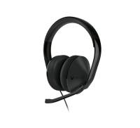 Microsoft Xbox One Stereo Headset Black