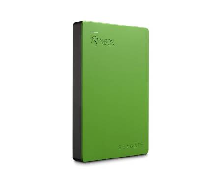 Жесткий диск Seagate Game Drive for Xbox