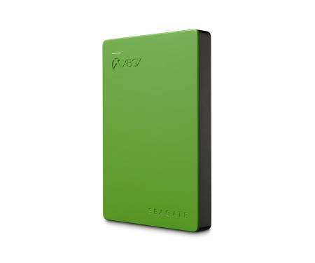 Жесткий диск Seagate Game Drive for Xbox