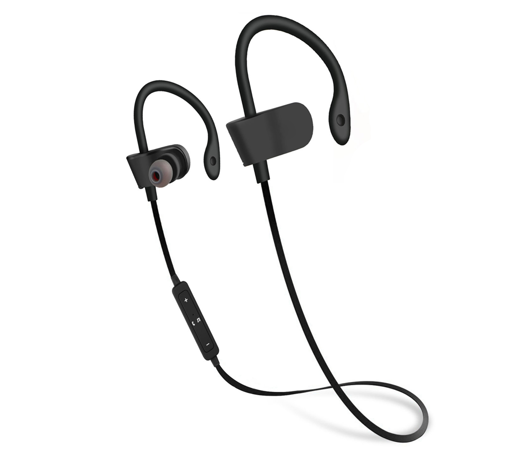 Wireless Bluetooth EP1120-01 (Black)