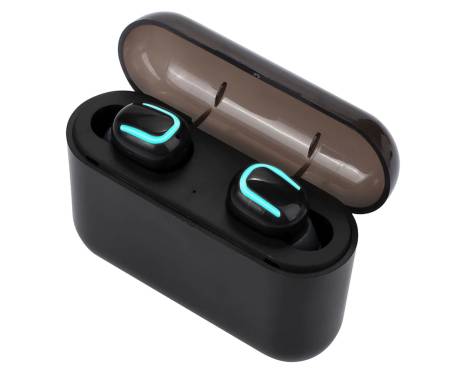 TWS Wireless U8 Play (Black)