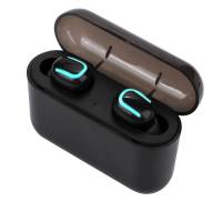 TWS Wireless U8 Play (Black)