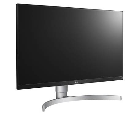 LG 27UL650-W