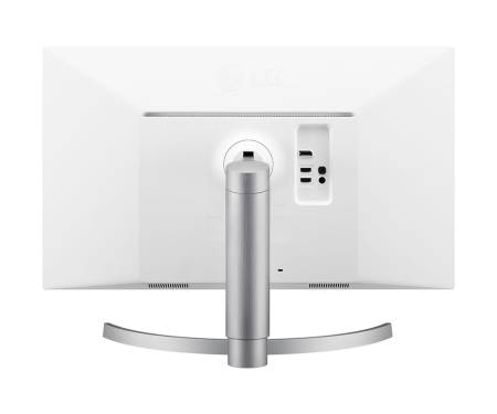 LG 27UL650-W