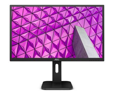 AOC Q27P1 Black