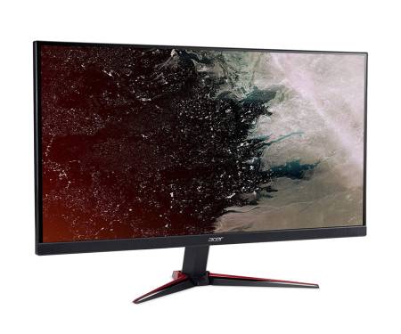 Acer VG240YUBMIIPX Black (UM.QV0EE.007)