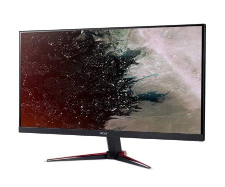 Acer VG240YUBMIIPX Black (UM.QV0EE.007)