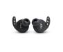 Наушники JBL Under Armour True Wireless Flash (UAJBLFLASHBLKAM)