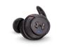 Наушники JBL Under Armour True Wireless Flash (UAJBLFLASHBLKAM)