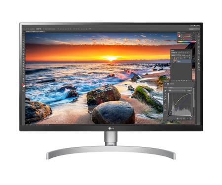 LG 27UL850-W