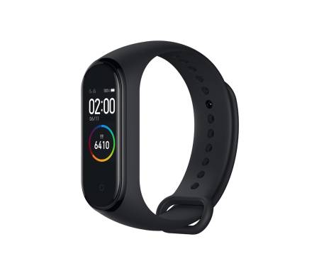 Xiaomi Mi Smart Band 4 Black