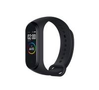 Xiaomi Mi Smart Band 4 Black