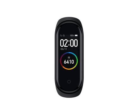 Xiaomi Mi Smart Band 4 Black